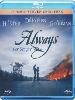 Always-per sempre (1989) HD 720p x264 DTS+AC3 ITA AC3 ENG