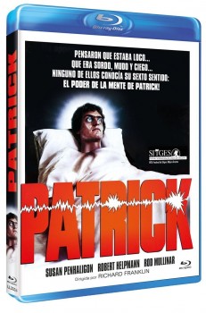 Patrick (1978) .mkv HD 720p HEVC x265 AC3 ITA ENG