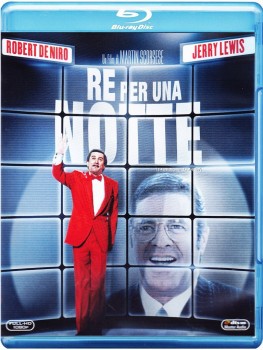 Re per una notte (1983) .mkv HD 720p HEVC x265 AC3 ITA ENG