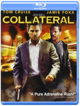 Collateral (2004) Full Blu-Ray 41Gb AVC ITA DD 5.1 ENG DTS-HD MA 5.1 MULTI