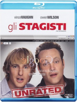 Gli stagisti (2013) .mkv HD 720p HEVC x265 DTS ITA AC3 ENG