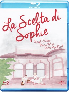 La scelta di Sophie (1982) .mkv HD 720p HEVC x265 DTS ITA AC3 ENG